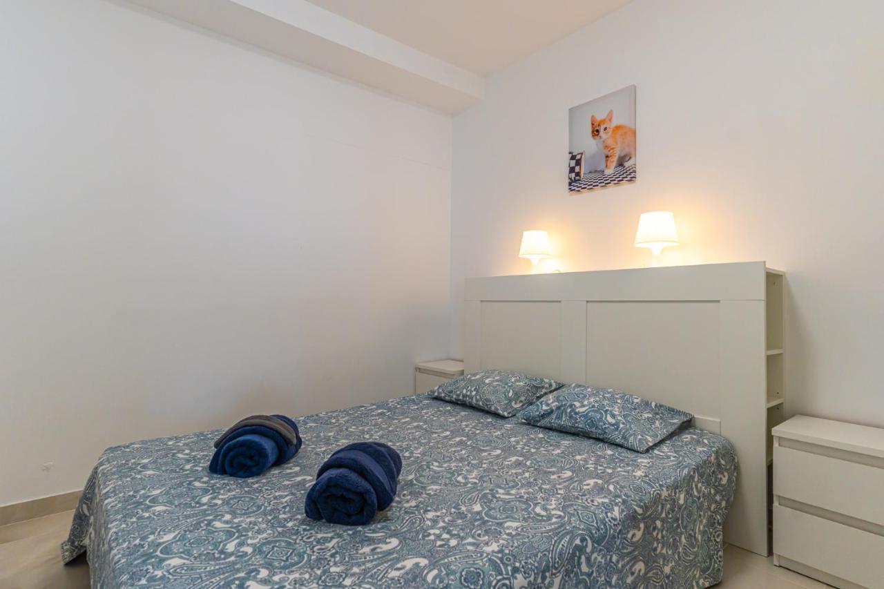 Modern 2-Bedroom Apartment With Stunning View Costa Adeje  Kültér fotó